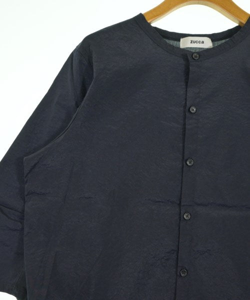 ZUCCa เสื้อลำลอง