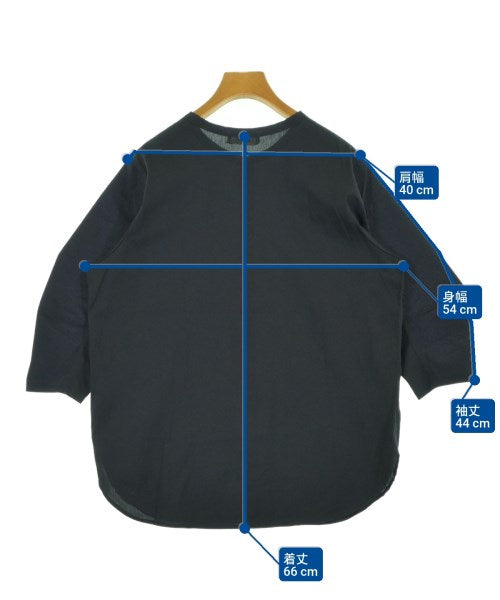 ZUCCa เสื้อลำลอง