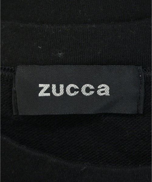 ZUCCa เสื้อสเวตเตอร์