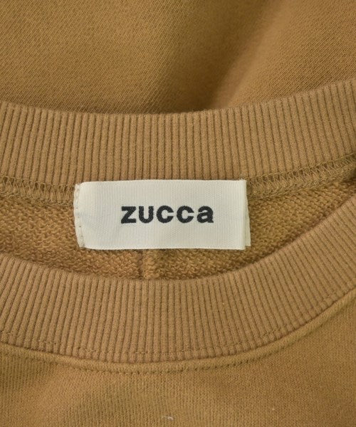 ZUCCa เสื้อสเวตเตอร์