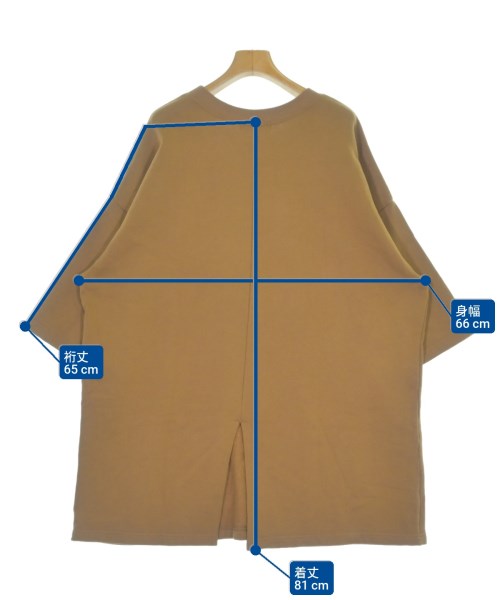 ZUCCa เสื้อสเวตเตอร์