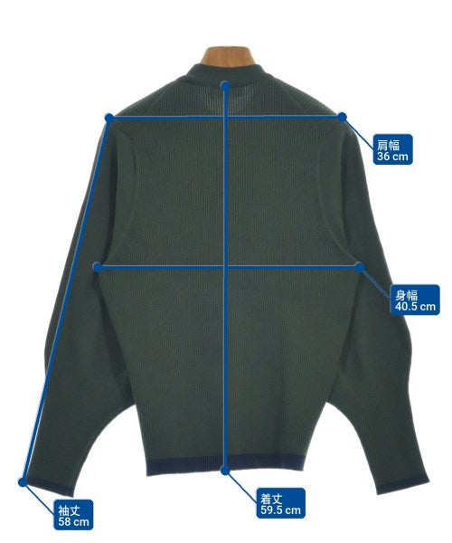 ZUCCa เสื้อกันหนาว