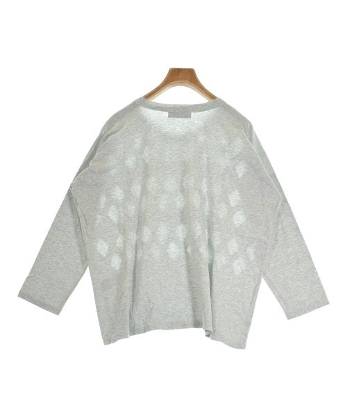 ZUCCa เสื้อยืด/เสื้อท็อปส์