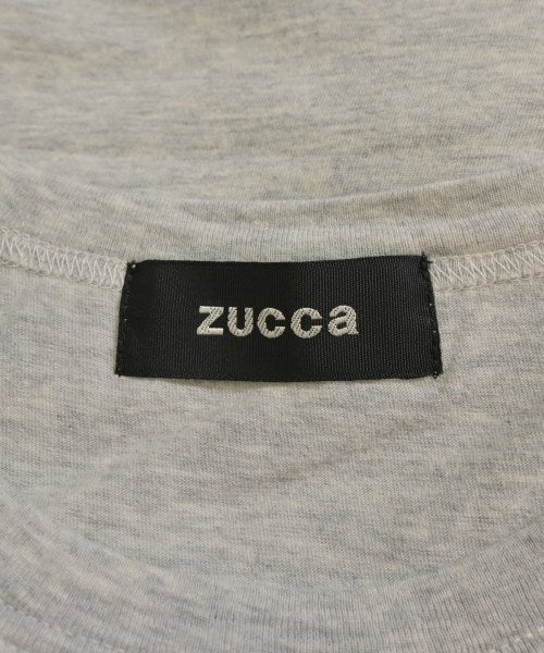 ZUCCa เสื้อยืด/เสื้อท็อปส์