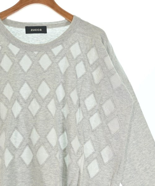 ZUCCa เสื้อยืด/เสื้อท็อปส์