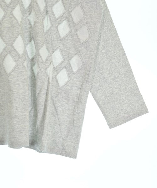 ZUCCa เสื้อยืด/เสื้อท็อปส์