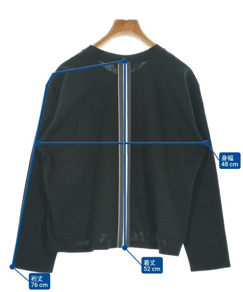 ZUCCa เสื้อยืด/เสื้อท็อปส์