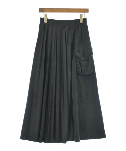 ZUCCa กระโปรงยาว/แม็กซี่ยาว