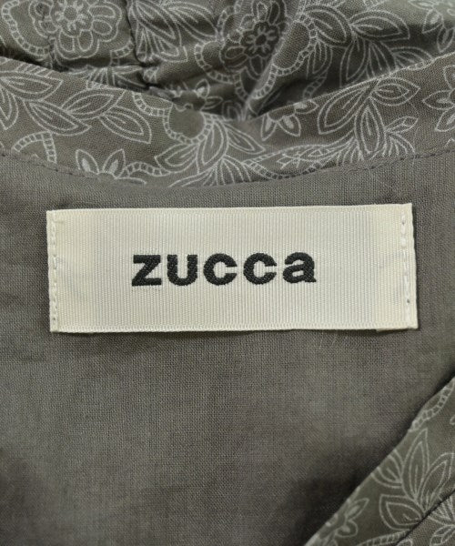 ZUCCa ชุดเดรส