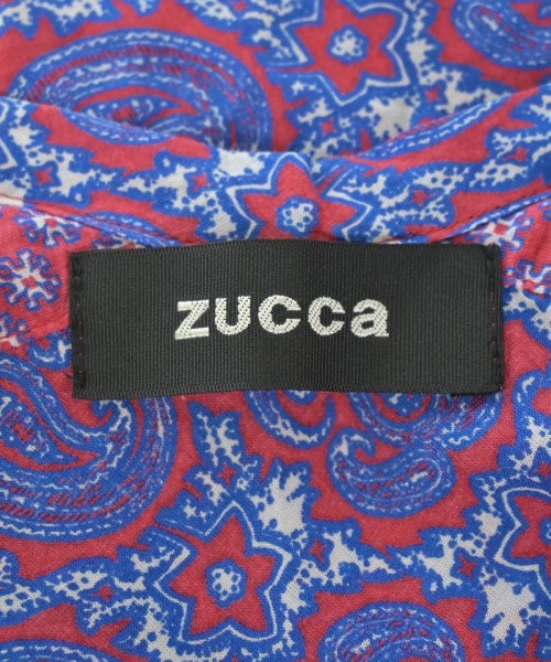 ZUCCa ชุดเดรส