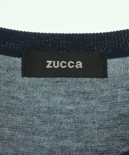 ZUCCa เสื้อกั๊ก