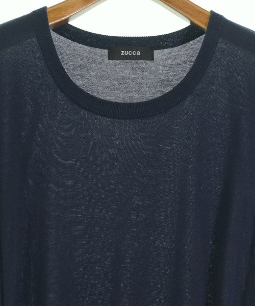 ZUCCa เสื้อกั๊ก