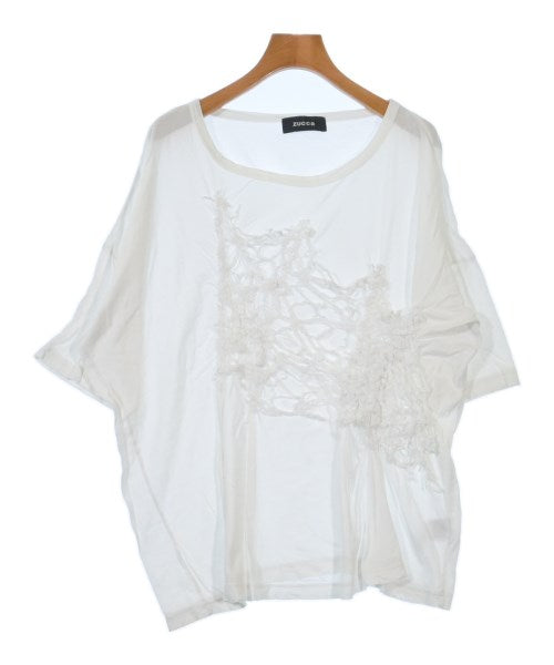 ZUCCa เสื้อยืด/เสื้อท็อปส์