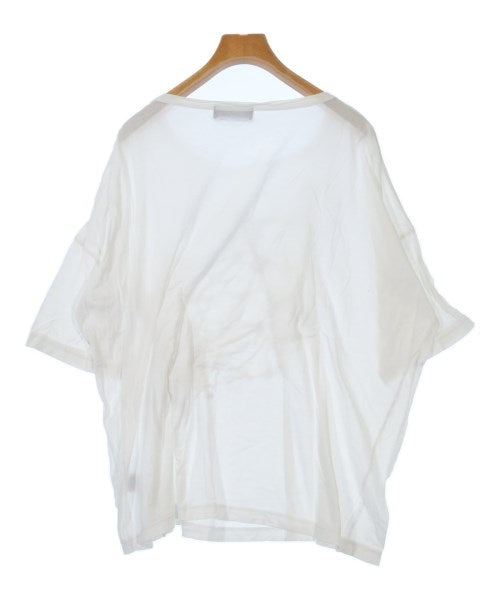 ZUCCa เสื้อยืด/เสื้อท็อปส์