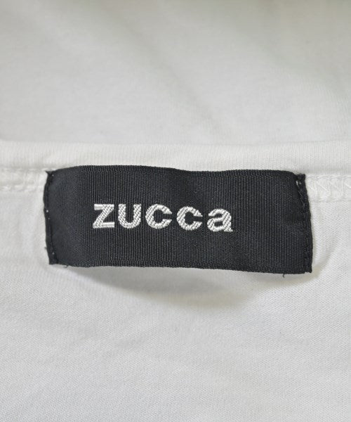 ZUCCa เสื้อยืด/เสื้อท็อปส์
