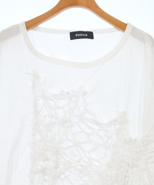 ZUCCa เสื้อยืด/เสื้อท็อปส์