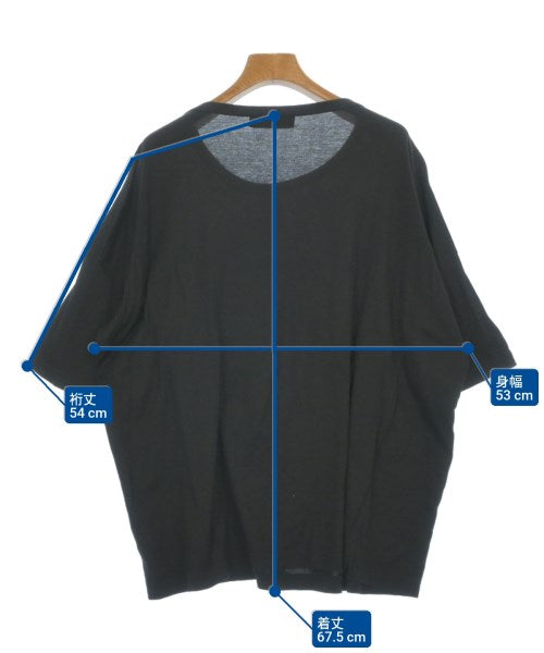 ZUCCa เสื้อยืด/เสื้อท็อปส์