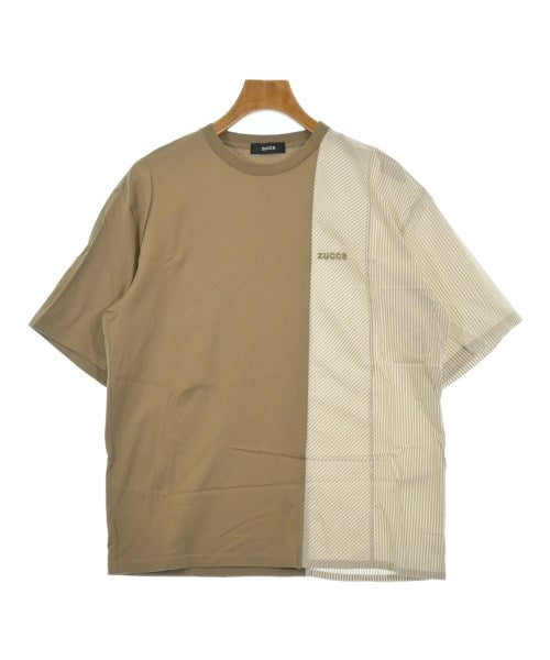 ZUCCa เสื้อยืด/เสื้อท็อปส์