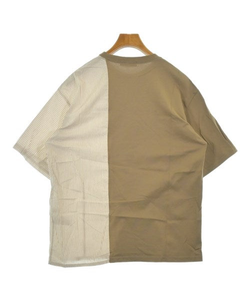 ZUCCa เสื้อยืด/เสื้อท็อปส์