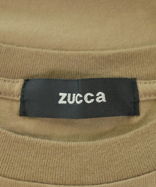 ZUCCa เสื้อยืด/เสื้อท็อปส์