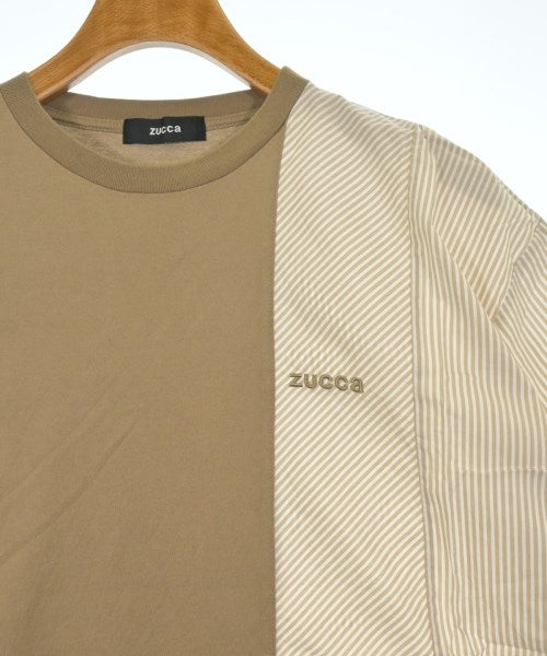ZUCCa เสื้อยืด/เสื้อท็อปส์