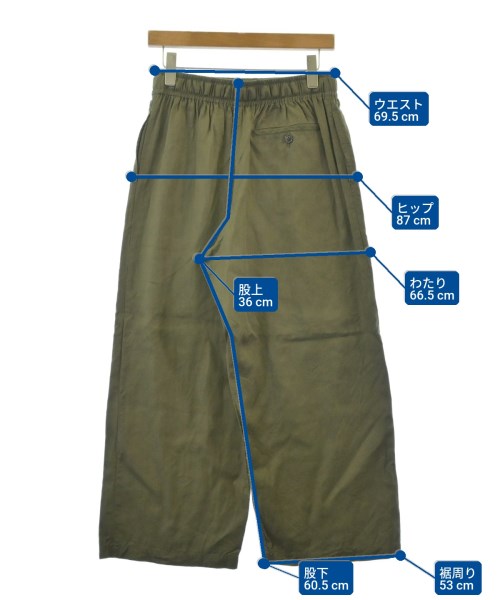 ZUCCa กางเกง อื่น