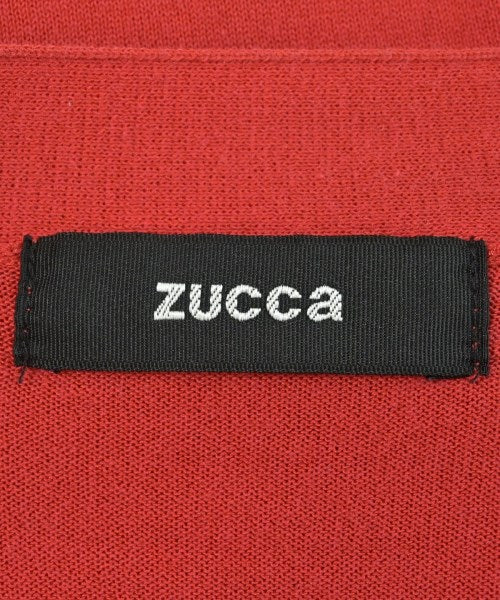 ZUCCa เสื้อคาร์ดิแกน