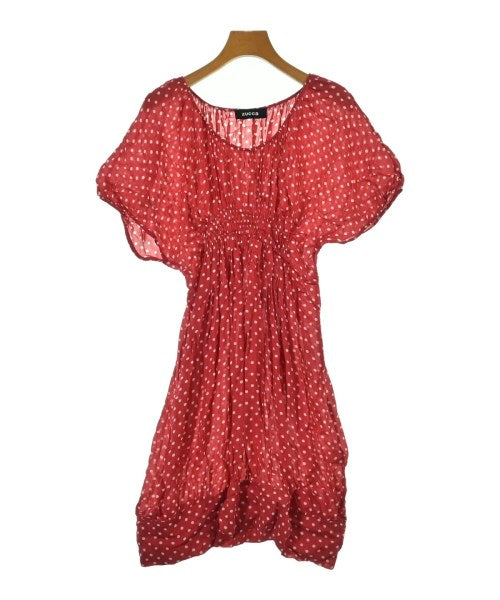 ZUCCa เสื้อสตรี