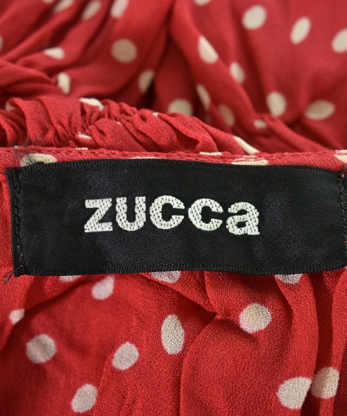 ZUCCa เสื้อสตรี