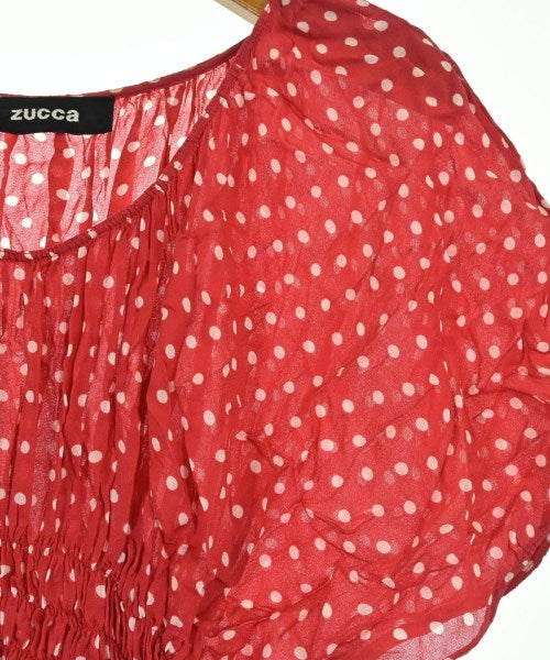 ZUCCa เสื้อสตรี