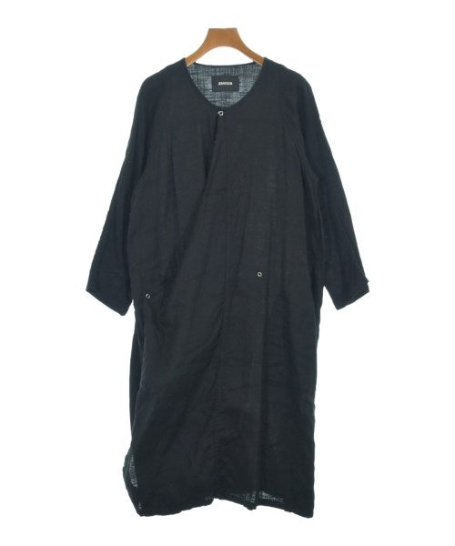 ZUCCa เสื้อโค้ท อื่น