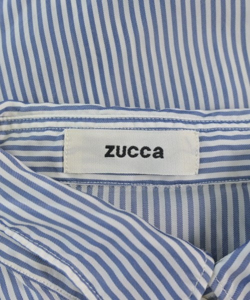 ZUCCa เสื้อลำลอง