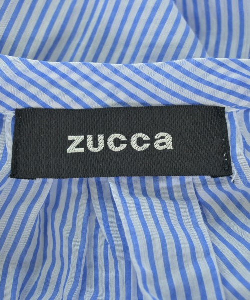 ZUCCa เสื้อลำลอง