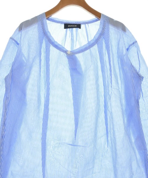 ZUCCa เสื้อลำลอง