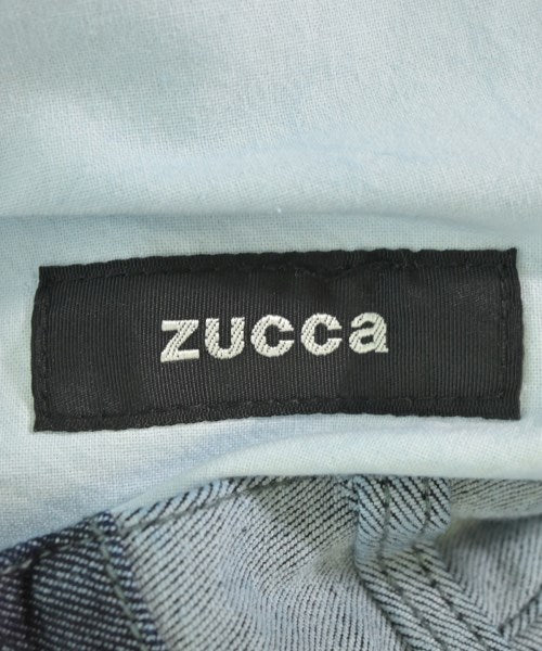 ZUCCa ยีนส์