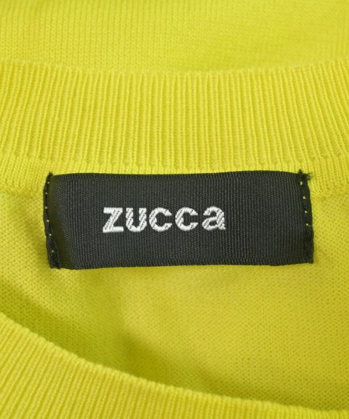 ZUCCa เสื้อกันหนาว