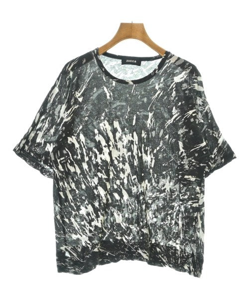 ZUCCa เสื้อยืด/เสื้อท็อปส์