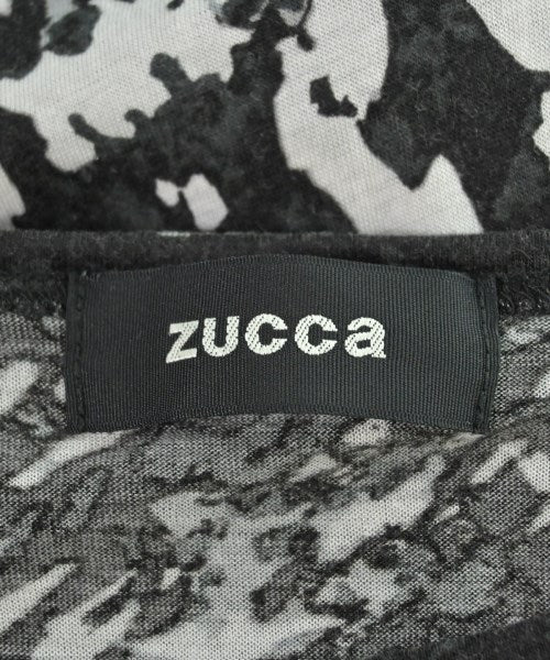 ZUCCa เสื้อยืด/เสื้อท็อปส์