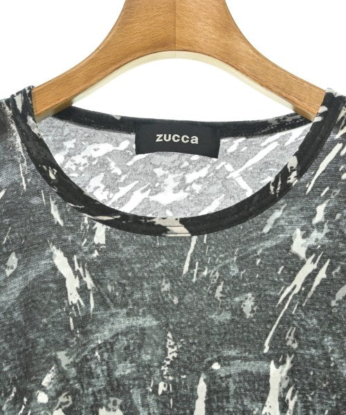 ZUCCa เสื้อยืด/เสื้อท็อปส์