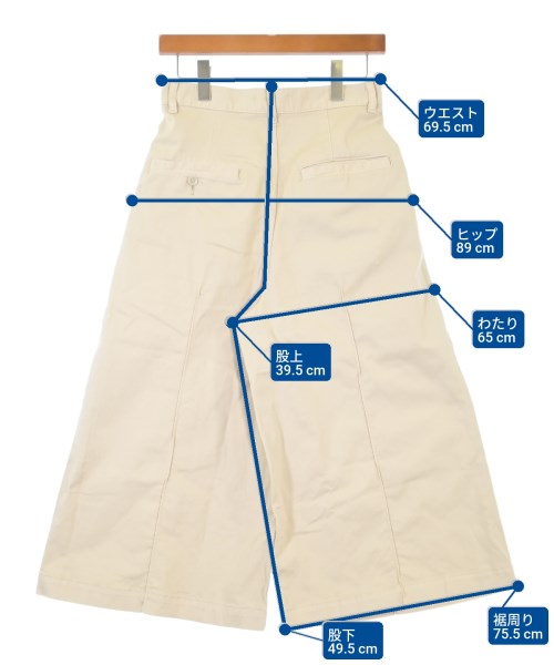 ZUCCa กางเกง อื่น