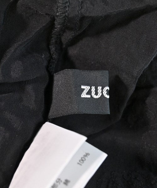 ZUCCa กระโปรงยาวถึงเข่า