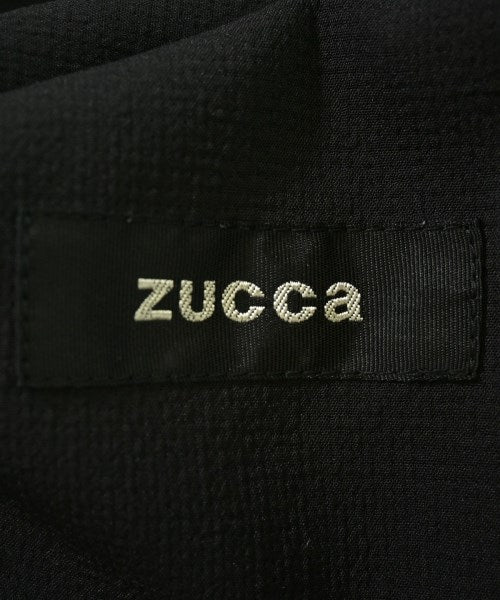 ZUCCa เสื้อลำลอง