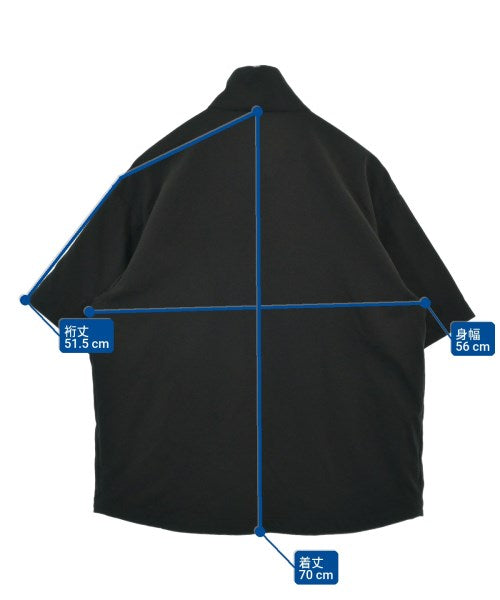 ZUCCa เสื้อลำลอง