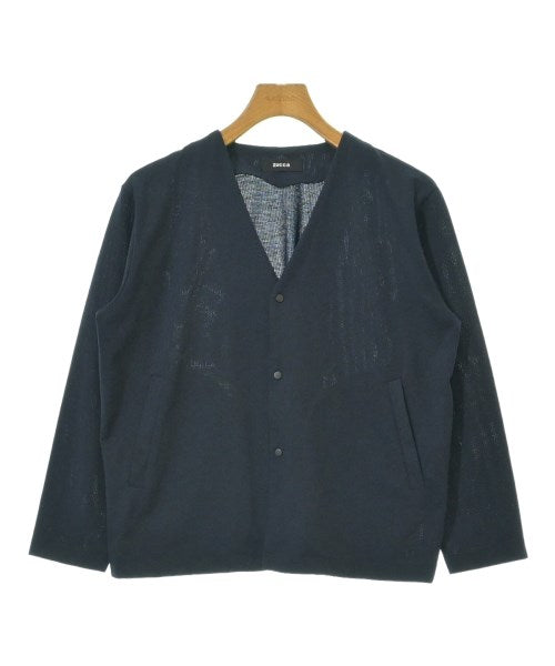 ZUCCa เสื้อลำลอง