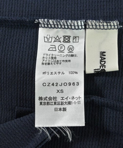 ZUCCa เสื้อลำลอง