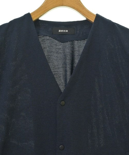 ZUCCa เสื้อลำลอง