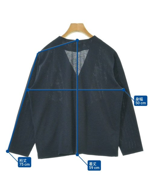 ZUCCa เสื้อลำลอง