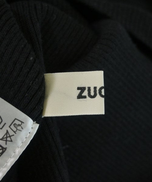 ZUCCa เสื้อกันหนาว