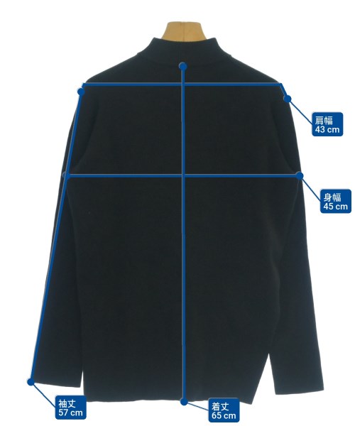 ZUCCa เสื้อกันหนาว