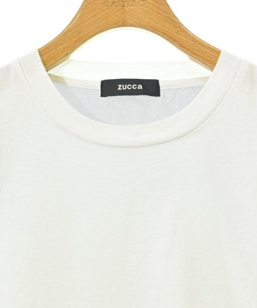 ZUCCa เสื้อยืด/เสื้อท็อปส์